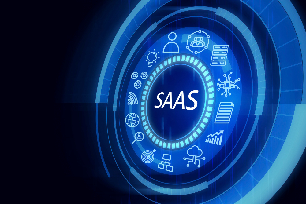 SaaS: рост MRR